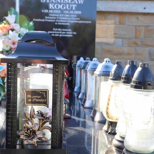 3 rocznica smierci stanislawa koguta 24