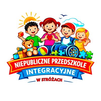Przedszkole logo