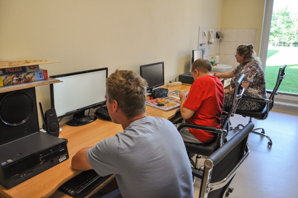 pracownia informatyczna