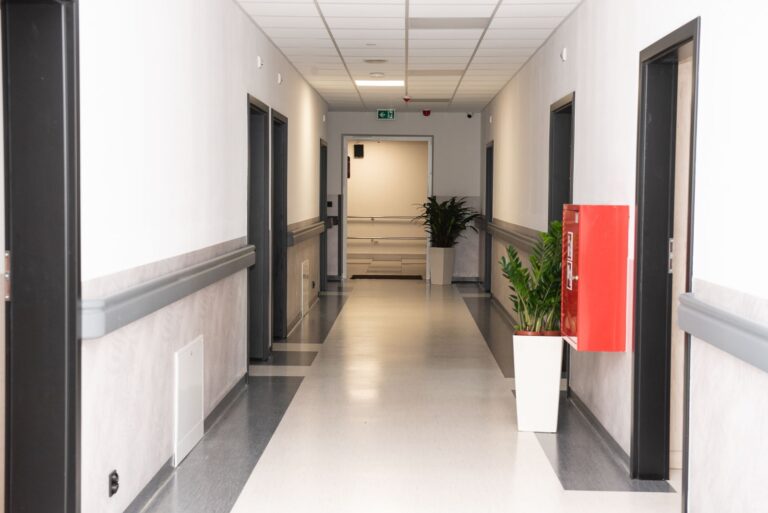 Otwarcie nowej czesci hospicjum 8