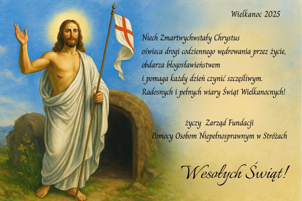 Wielkanoc Fundacja