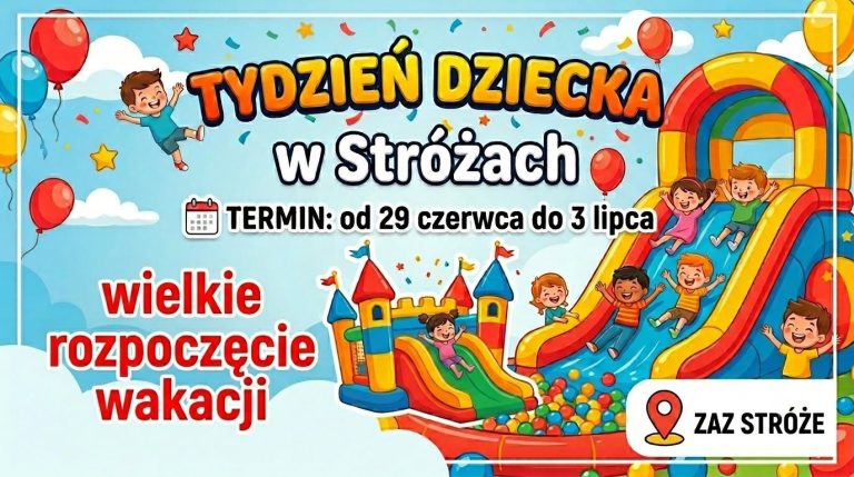 Tydzien Dziecka