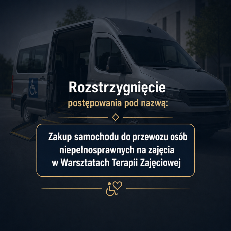 Roztrzygniecie postepowania